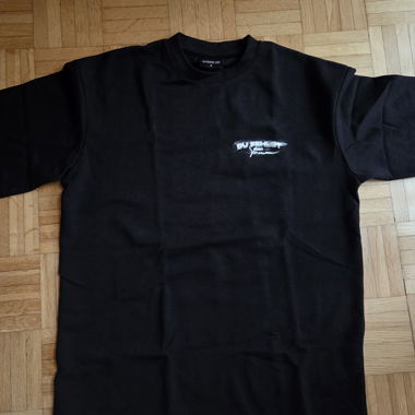  Du fehlst Tour T-Shirt