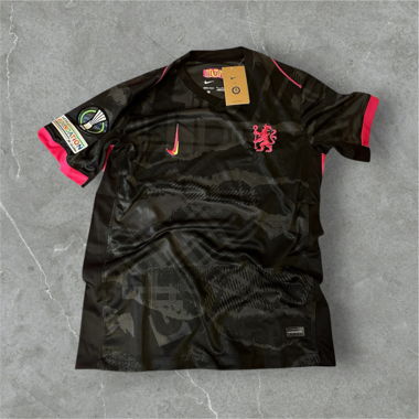 Maillot Chelsea