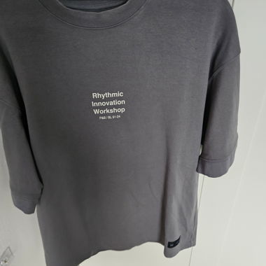 T-Shirt Darkgrey