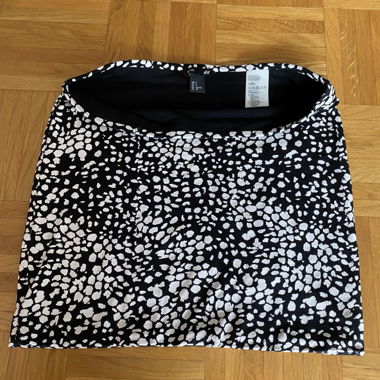 H&M: Jupe crayon femme 