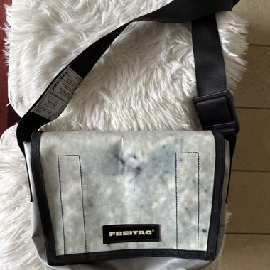 Freitag bag
