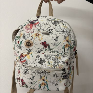 kleiner rucksack