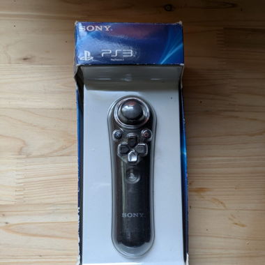 Manette PlayStationMove PS3