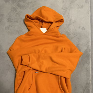 Peso Raws Hoodie