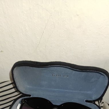 Gucci sonnenbrille 