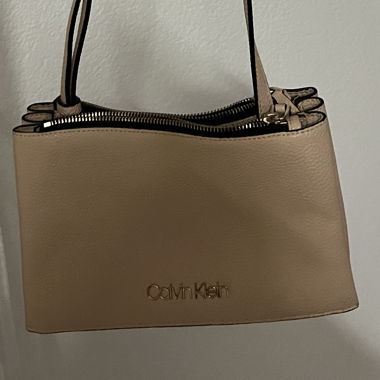 Calvin Klein handbag