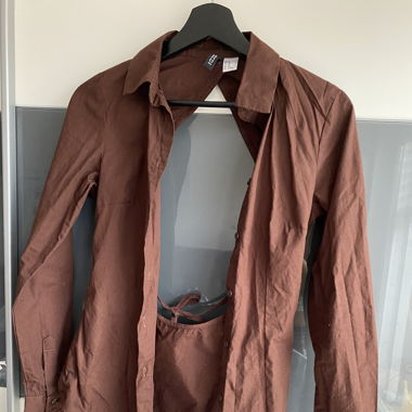 Bluse H&M