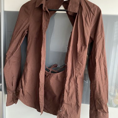 Bluse H&M