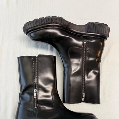 ADIEU BOOTS