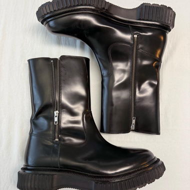 ADIEU BOOTS