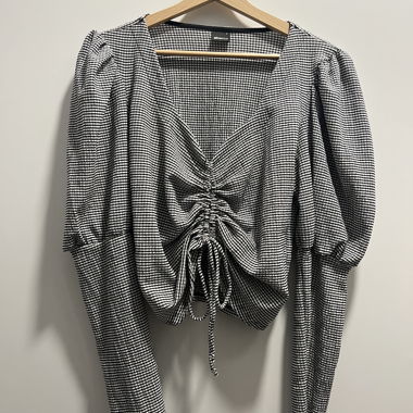 Gina Tricot Oberteil