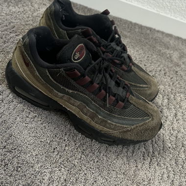 Baskets Nike Air Max