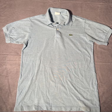 Polo Lacoste