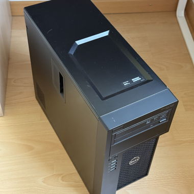 Dell Desktop PC Tower