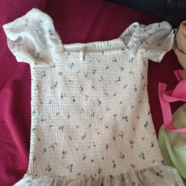 Summer top