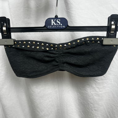 Victoria’s Secret PINK Bandeau mit Nieten