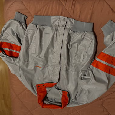 Veste swingster