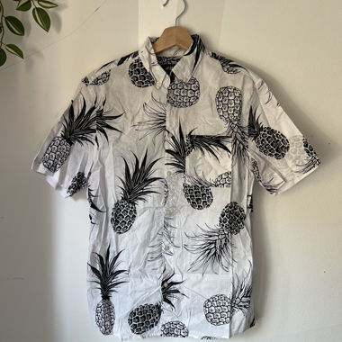H&M Ananashemd