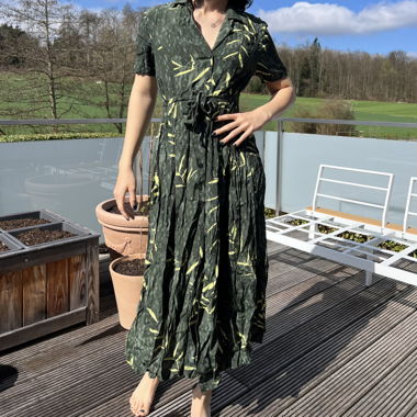 Vintage Dress