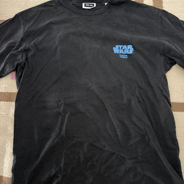 Kith x Star Wars t-shirt