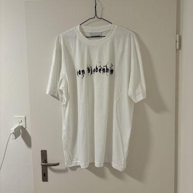HAN KJØBENHAVN T-Shirt