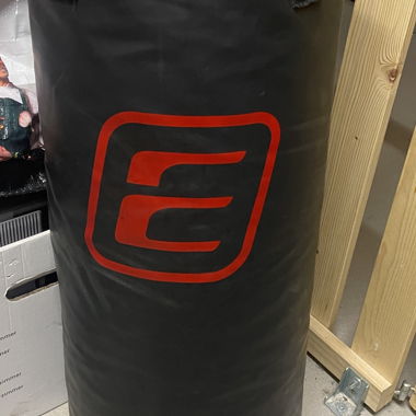 Sacco da boxe