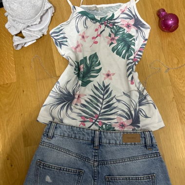 Outfit per l’estate