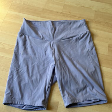 Oysho Yoga Pants