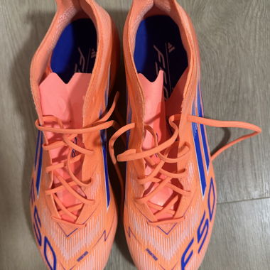 Adidas F50 Elite Fussballschuhe mit Stollen