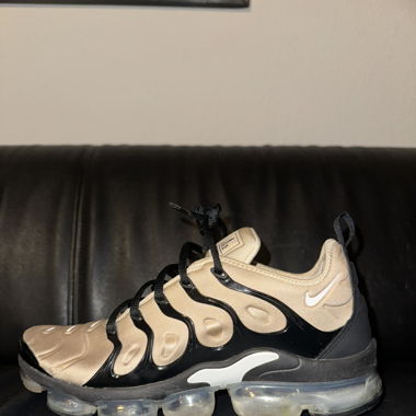 Nike Vapormax Plus Beige 44