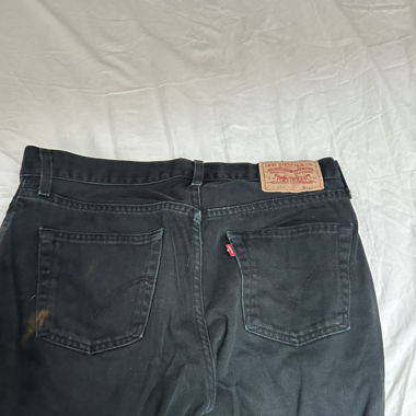 Vintage levis jeans