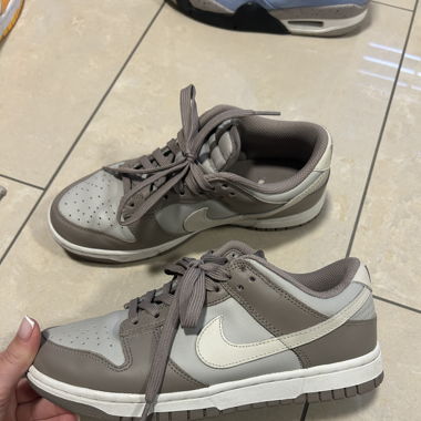 Dunks