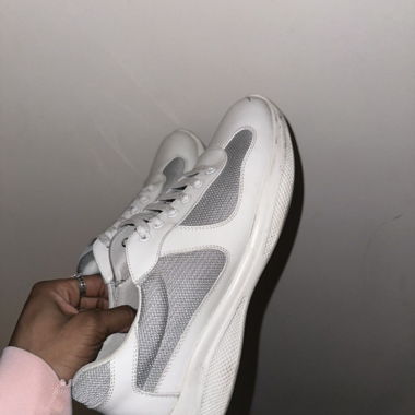 Prada American Cups