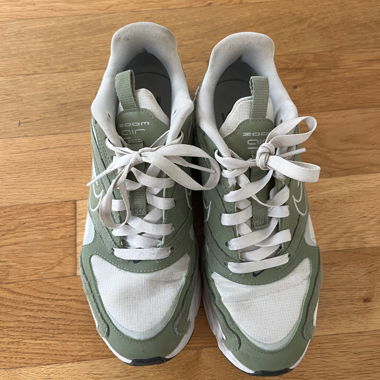 Nike Zoom Air verde