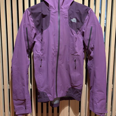 Shelljacke North Face S