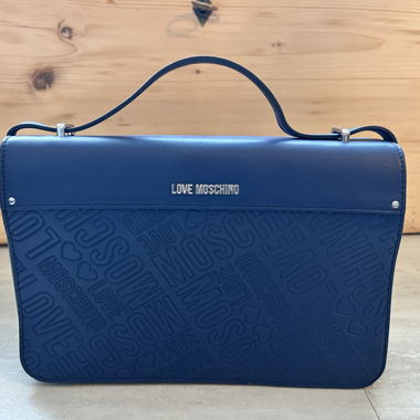 Sac bandoulière Love Moschino