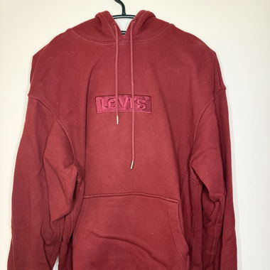 Levi‘s Hoodie