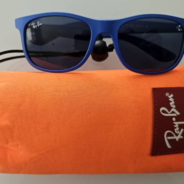 Children's Ray-Ban sunglasses