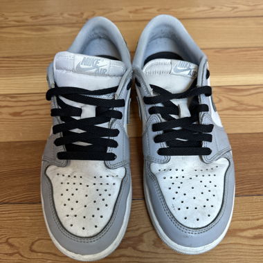 Jordan 1 low