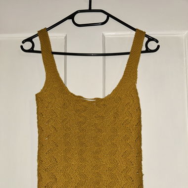 Crochet Top
