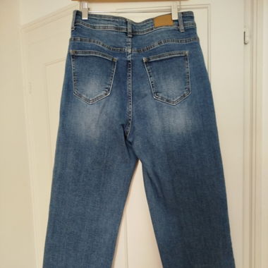 Jeans d'hiver confortable 