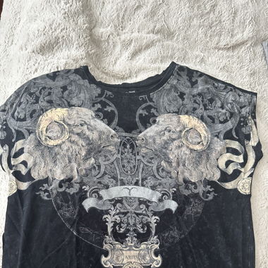 Widder T-shirt