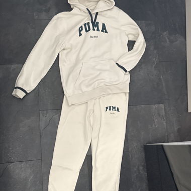 Tuta da allenamento PUMA