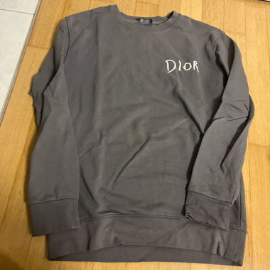 Vintage Dior Sweater