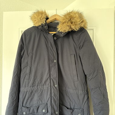 Winterjacke