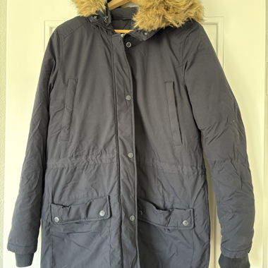 Veste d'hiver