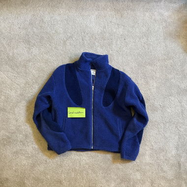 Systemic Fleece 