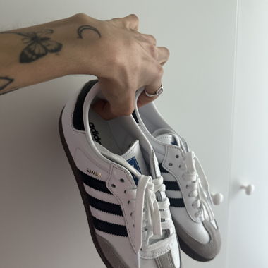 Samba new