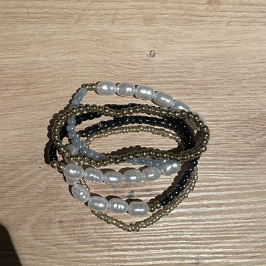 Armbänder
