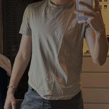 t-shirt H&M